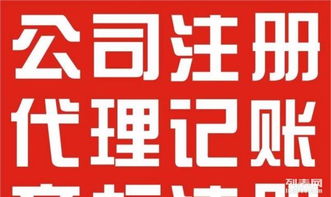 揭陽商標(biāo) 工商注冊 代理記賬 稅通企業(yè)更貼心 省心