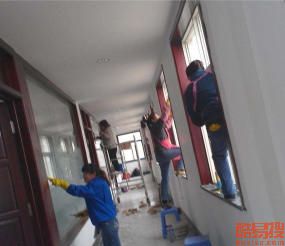 廣州酷易搜物業管理 智能化解決方案助力現代化社區服務