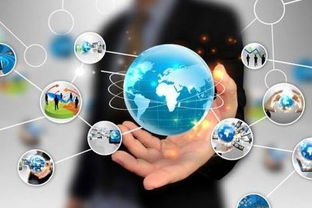 軟件定義未來(lái)，信息驅(qū)動(dòng)變革——展望“十三五”時(shí)期軟件與信息服務(wù)產(chǎn)業(yè)的跨越式發(fā)展